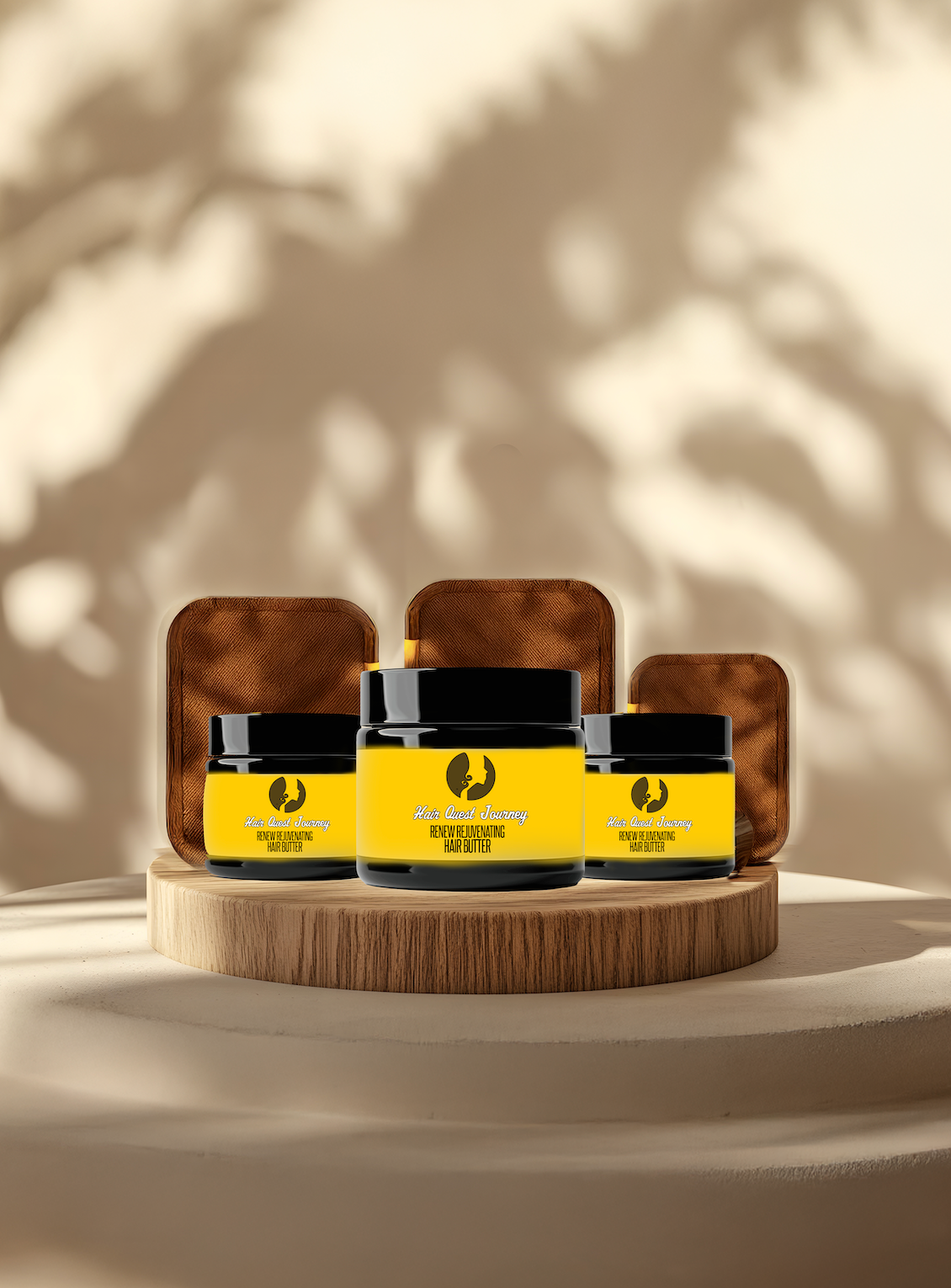 RENEW REJUVENATING HAIR BUTTER